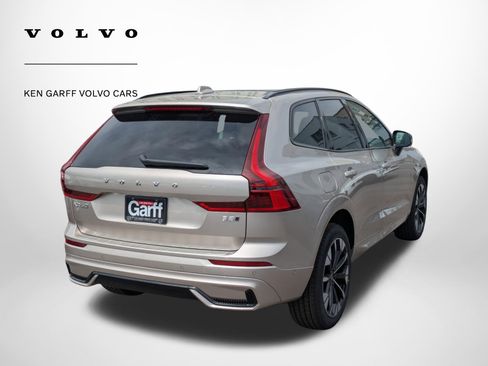 New 2026 Volvo XC60 B5 Plus w/ Protection Package Premier AWD/4WD image 3