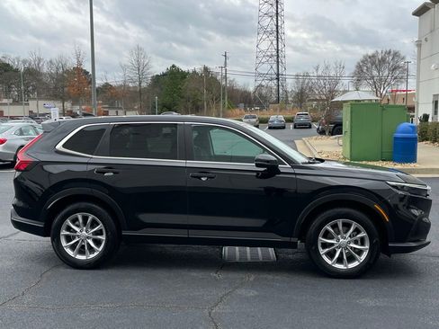 Certified 2024 Honda CR-V EX image 7