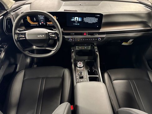 New 2026 Kia Sorento EX image 4