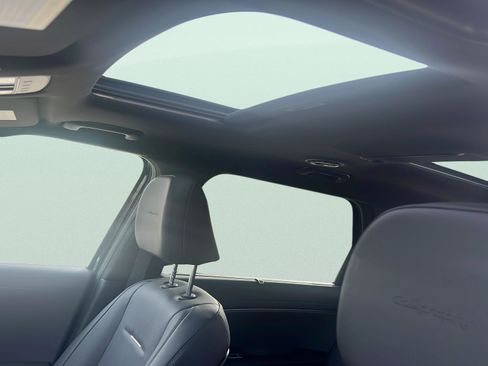 New 2026 Hyundai Palisade Calligraphy image 26