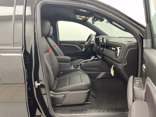New 2026 Chevrolet Colorado Z71 w/ Technology Package AWD/4WD image 16