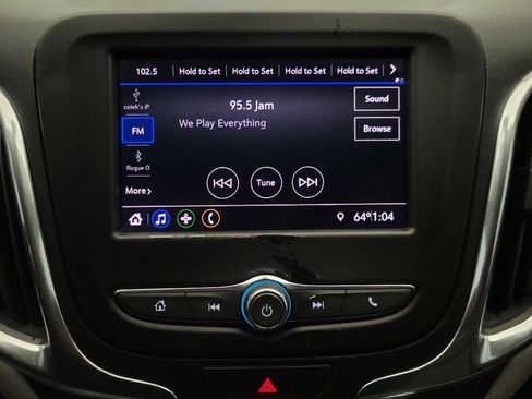 Used 2020 Chevrolet Equinox LS w/ LS Convenience Package image 25