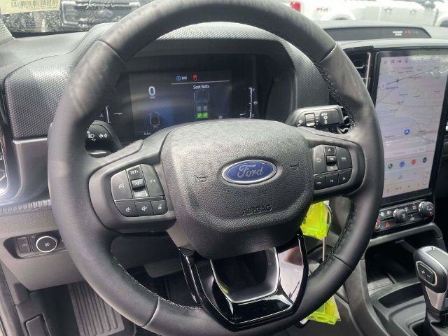 New 2026 Ford Ranger XLT w/ Equipment Group 301A High AWD/4WD image 14