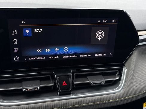 New 2026 Chevrolet TrailBlazer ACTIV image 18