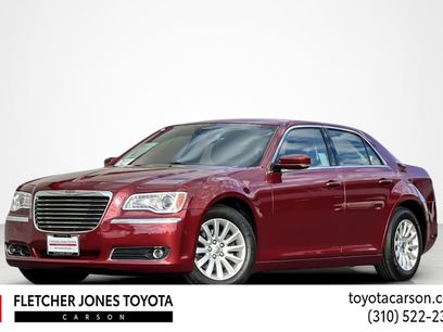 Used 2014 Chrysler 300 Uptown Edition w/ Driver Convenience Group
