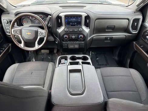 Used 2022 Chevrolet Silverado 2500 LT w/ Convenience Package image 13