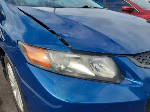 Used 2012 Honda Civic EX image 5