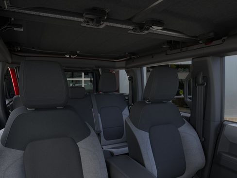 New 2025 Ford Bronco Big Bend image 12