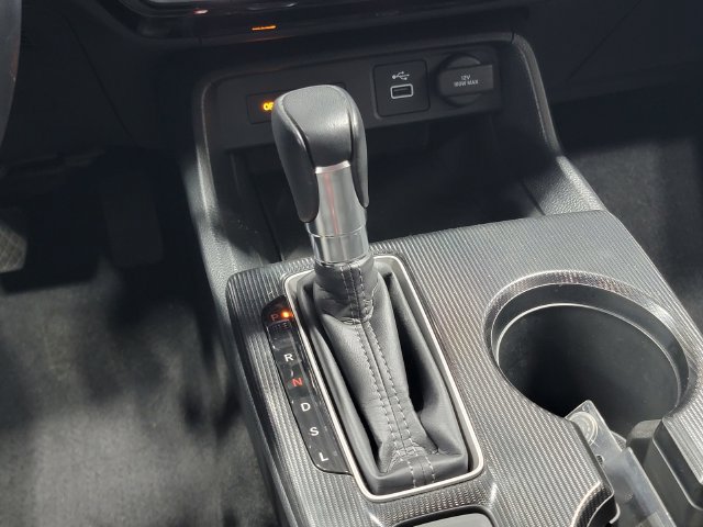Certified 2024 Honda Civic EX-L image 21