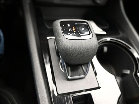 New 2026 Nissan Rogue SV image 17