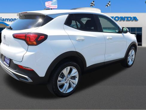 Used 2025 Buick Encore GX Preferred FWD image 7
