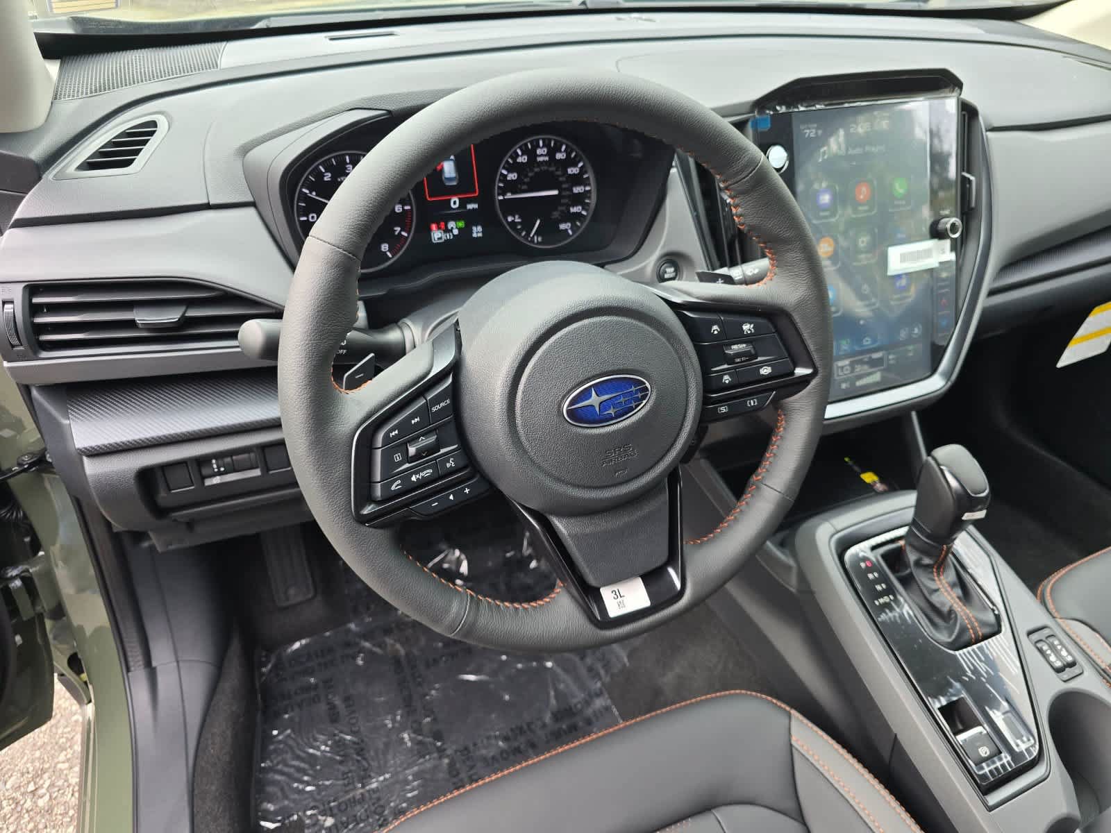 New 2026 Subaru Crosstrek 2.5i Limited AWD/4WD image 2