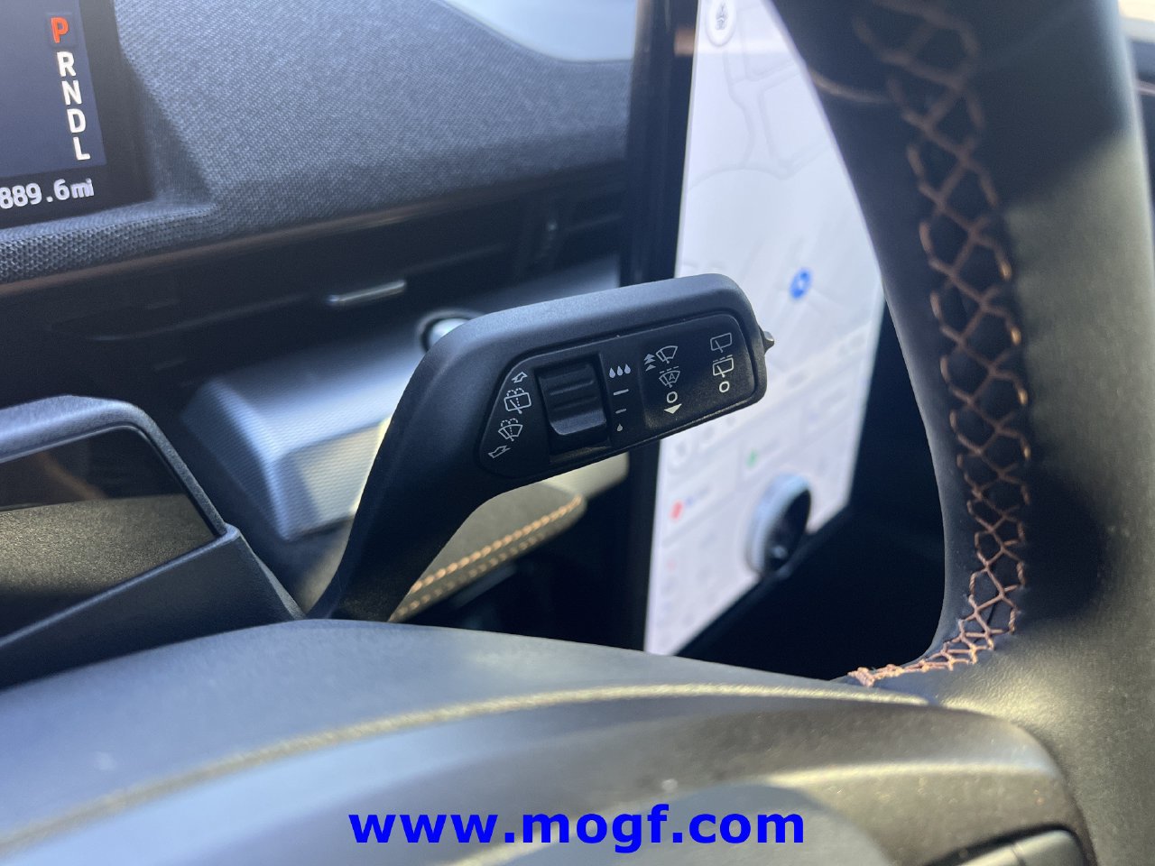 Certified 2023 Ford Mustang Mach-E GT AWD/4WD image 14