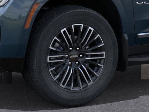New 2026 GMC Yukon XL Elevation image 9