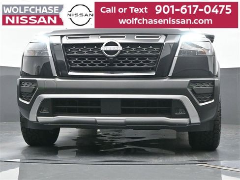 Used 2025 Nissan Pathfinder Rock Creek image 20