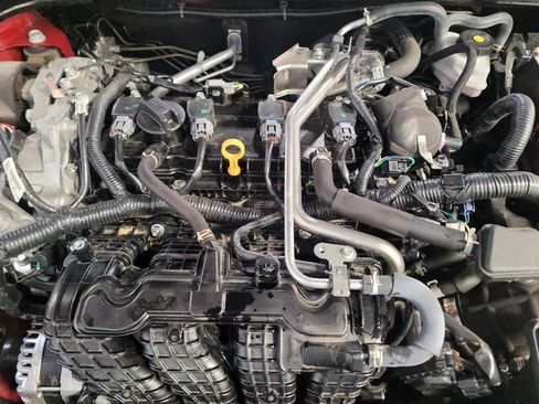 Used 2023 Nissan Altima 2.5 SV AWD/4WD image 30