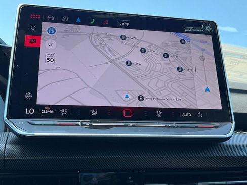 New 2025 Volkswagen GTI SE image 12