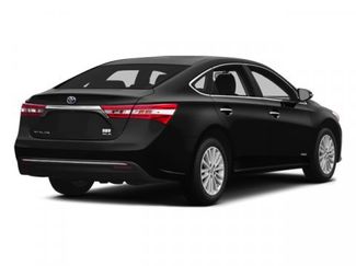 Used 2013 Toyota Avalon Limited video 2