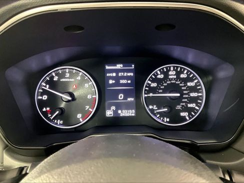 Used 2024 Subaru Outback Onyx Edition XT AWD/4WD image 24