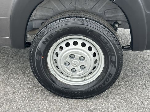 Used 2026 RAM ProMaster 2500 FWD image 21