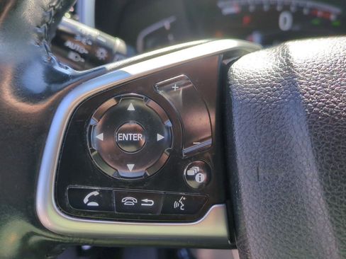 Certified 2022 Honda CR-V EX-L image 12