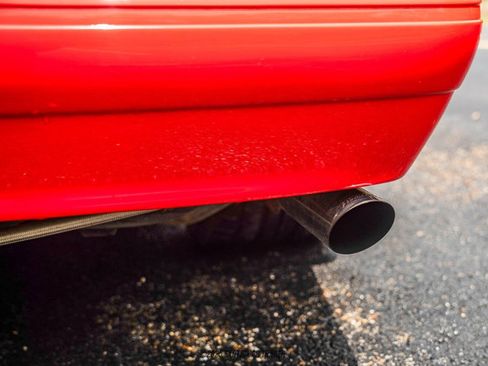 Used 1992 Ford Mustang LX image 62