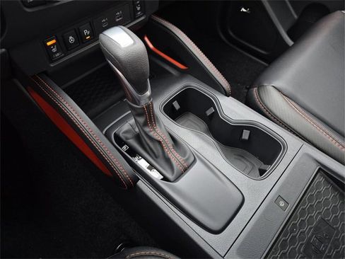 New 2026 Nissan Frontier Pro-X w/ Pro Premium Package image 21