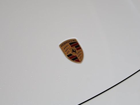 New 2025 Porsche Taycan image 11