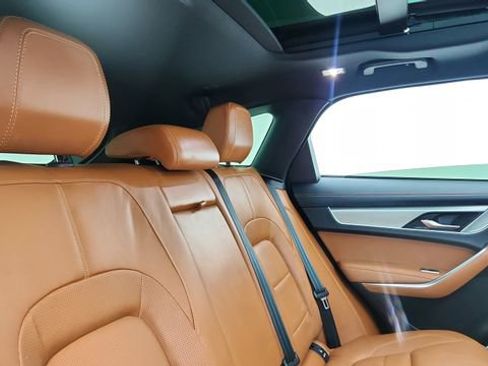 Used 2025 Jaguar F-PACE R-Dynamic S image 25