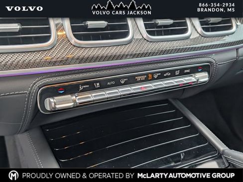 Used 2022 Mercedes-Benz GLE 53 AMG GLE 53 AMG image 16