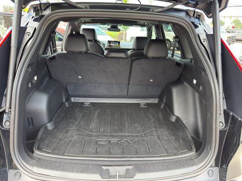 Certified 2025 Honda CR-V Sport-L image 26