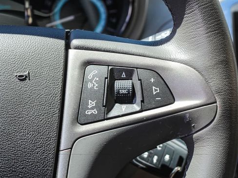 Used 2011 Buick LaCrosse CXL FWD image 29