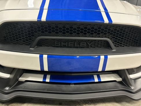 Used 2019 Ford Mustang GT Premium w/ GT Performance Package RWD image 29