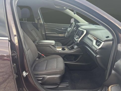 Used 2021 GMC Acadia SLE image 25