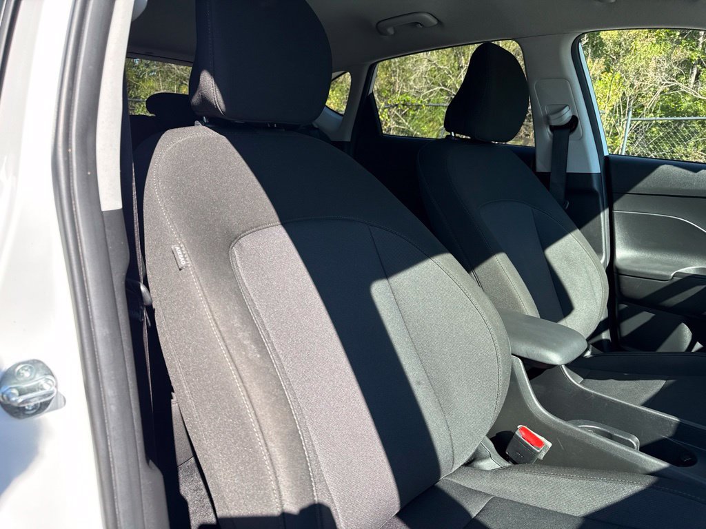 Used 2025 Hyundai Kona SEL AWD/4WD image 41