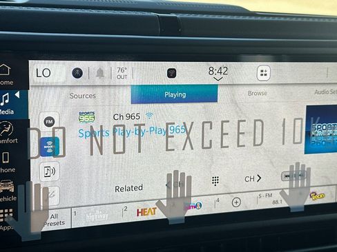 New 2026 Jeep Gladiator Mojave image 14