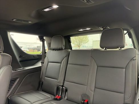 New 2026 Chevrolet Tahoe Premier image 39