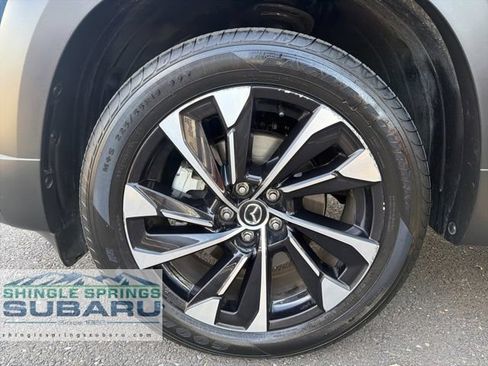 Used 2025 MAZDA CX-50 2.5 Hybrid w/ Premium Plus Pkg AWD/4WD image 51