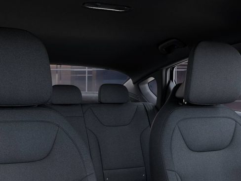 New 2026 Kia K4 FWD image 28
