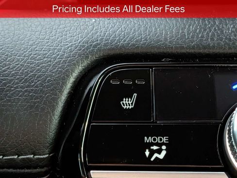 Used 2025 Honda Pilot EX-L image 24