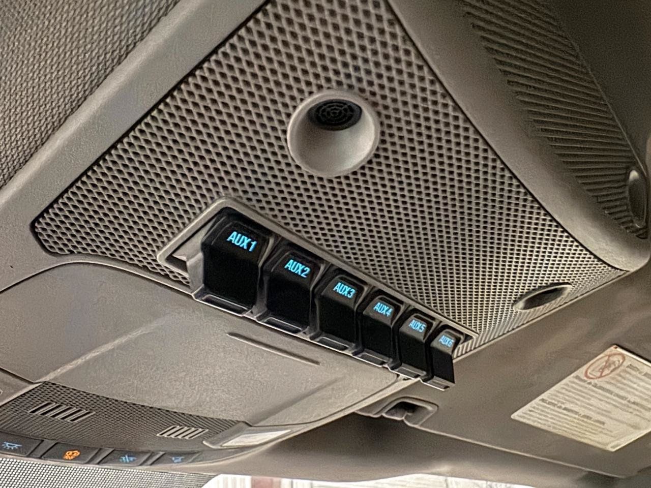 Used 2019 Ford F350 XL w/ XL Value Package AWD/4WD image 6