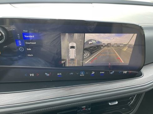 New 2026 Chevrolet Tahoe LT w/ Comfort Package image 20