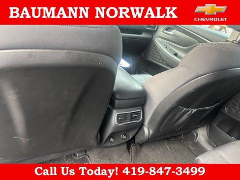 Used 2023 Hyundai Santa Fe SE FWD image 32