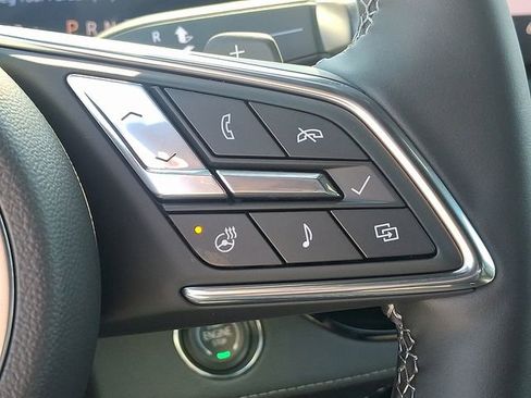 New 2026 Buick Enclave Sport Touring w/ Super Cruise Package image 12