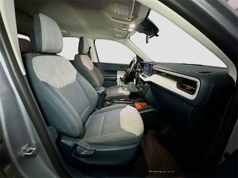 Certified 2022 Ford Maverick XLT w/ Equipment Group 300A Standard image 21