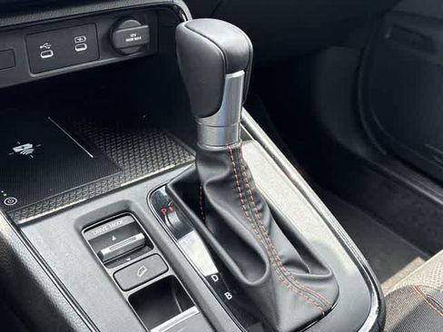 Used 2026 Honda CR-V Sport image 35