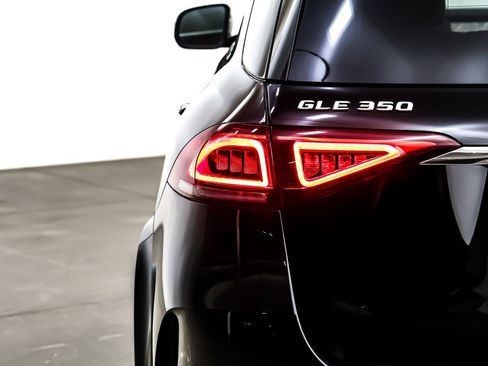 Used 2023 Mercedes-Benz GLE 350 GLE 350 SUV image 16