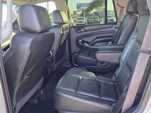 Used 2016 Chevrolet Tahoe LT AWD/4WD image 13
