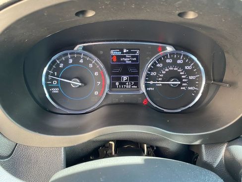 Used 2018 Subaru Forester 2.5i Touring w/ Popular Package #3B AWD/4WD image 19