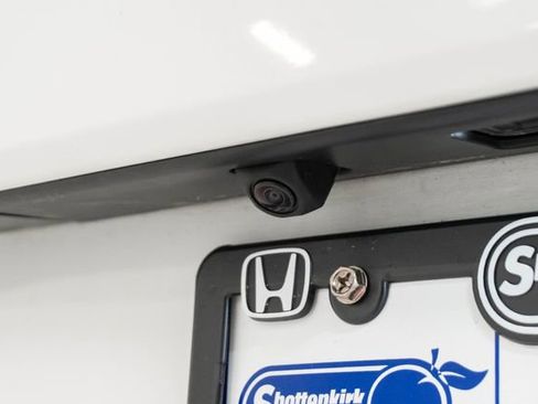 Certified 2025 Honda Civic Sport image 10